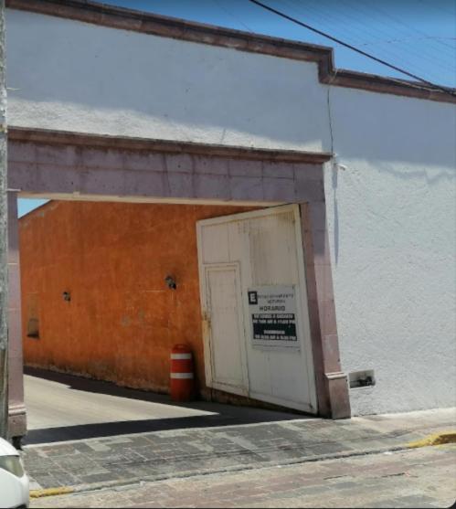 Hotel Ursula Concept Queretaro Exterior photo